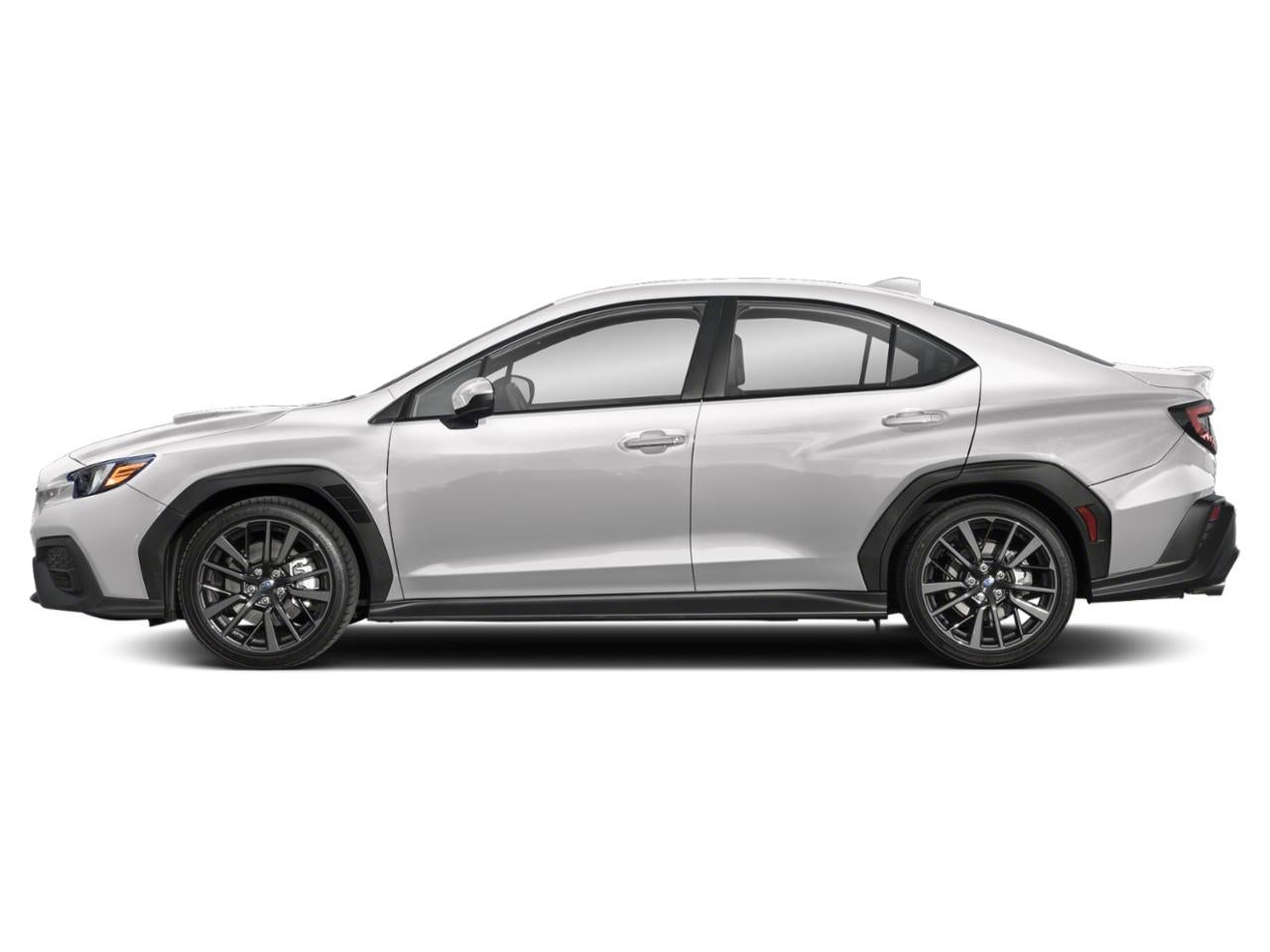 2022 Subaru WRX Premium Manual