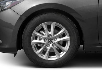2016 Mazda Mazda3 5dr HB Auto i Touring