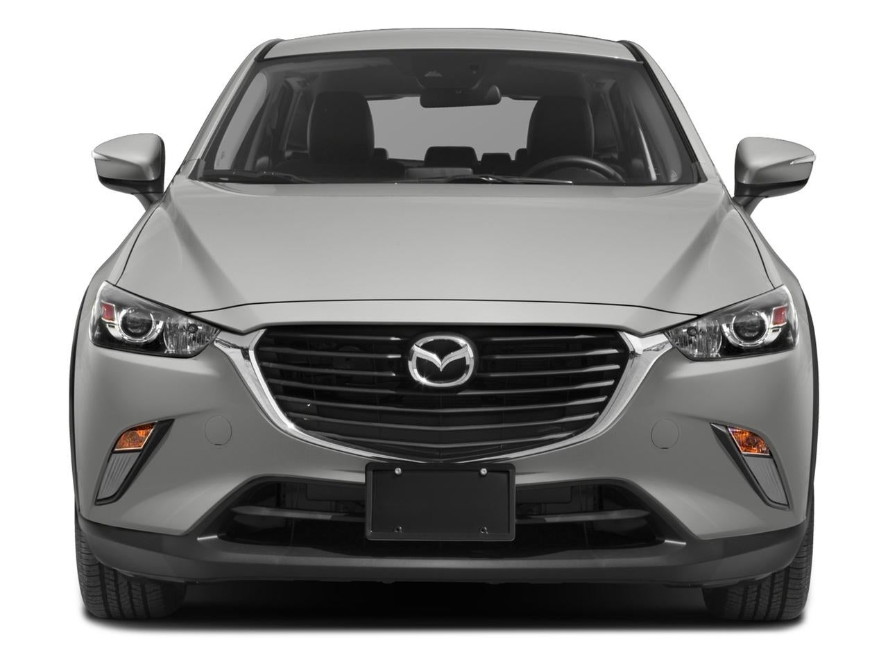 2018 Mazda Mazda CX-3 Touring AWD