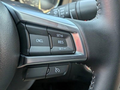 2024 Mazda Mazda MX-5 Miata Club Manual