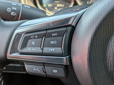 2024 Mazda Mazda MX-5 Miata Club Manual