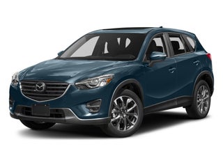 2016 Mazda Mazda CX-5 2016.5 AWD 4dr Auto Grand Touring