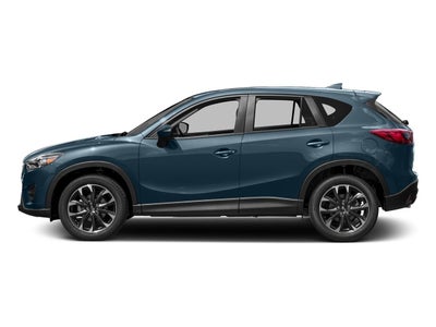 2016 Mazda Mazda CX-5 2016.5 AWD 4dr Auto Grand Touring
