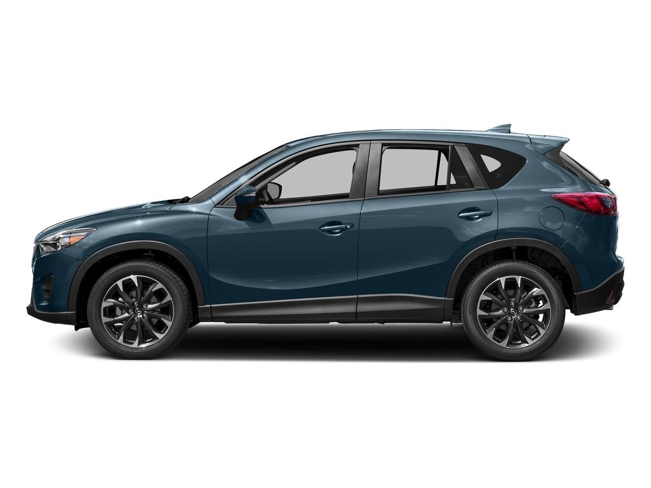 2016 Mazda Mazda CX-5 2016.5 AWD 4dr Auto Grand Touring