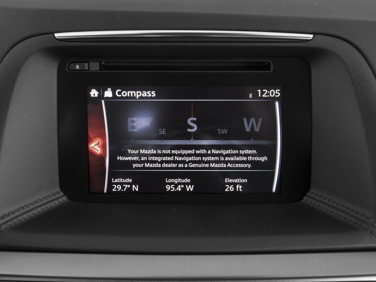 2016 Mazda Mazda CX-5 2016.5 AWD 4dr Auto Grand Touring