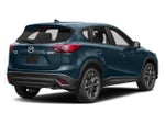 2016 Mazda Mazda CX-5 2016.5 AWD 4dr Auto Grand Touring