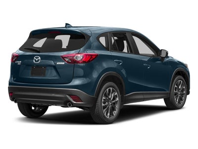 2016 Mazda Mazda CX-5 2016.5 AWD 4dr Auto Grand Touring