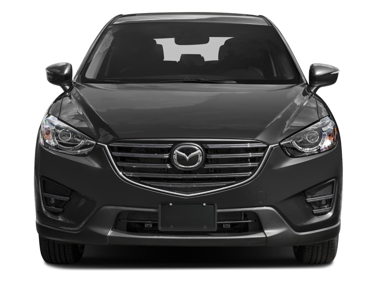 2016 Mazda Mazda CX-5 2016.5 AWD 4dr Auto Grand Touring