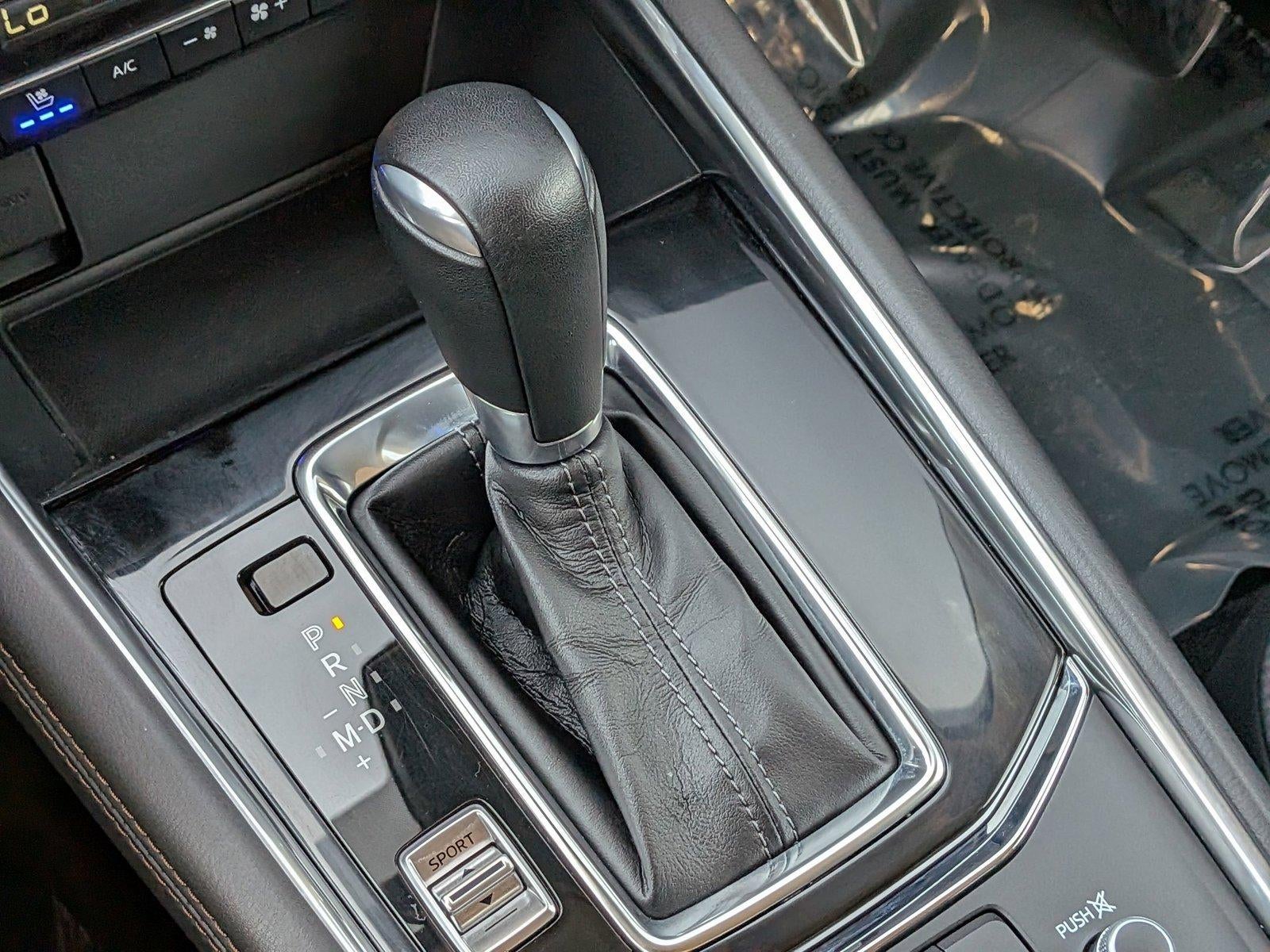 2019 Mazda Mazda CX-5 Grand Touring AWD