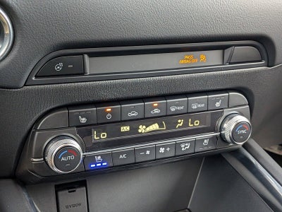 2019 Mazda Mazda CX-5 Grand Touring AWD