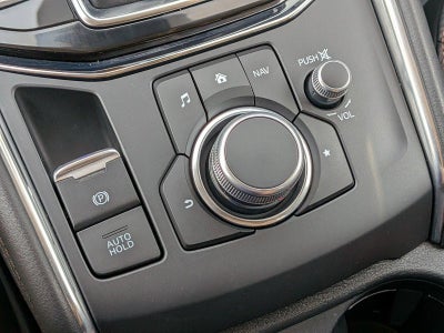 2019 Mazda Mazda CX-5 Grand Touring AWD