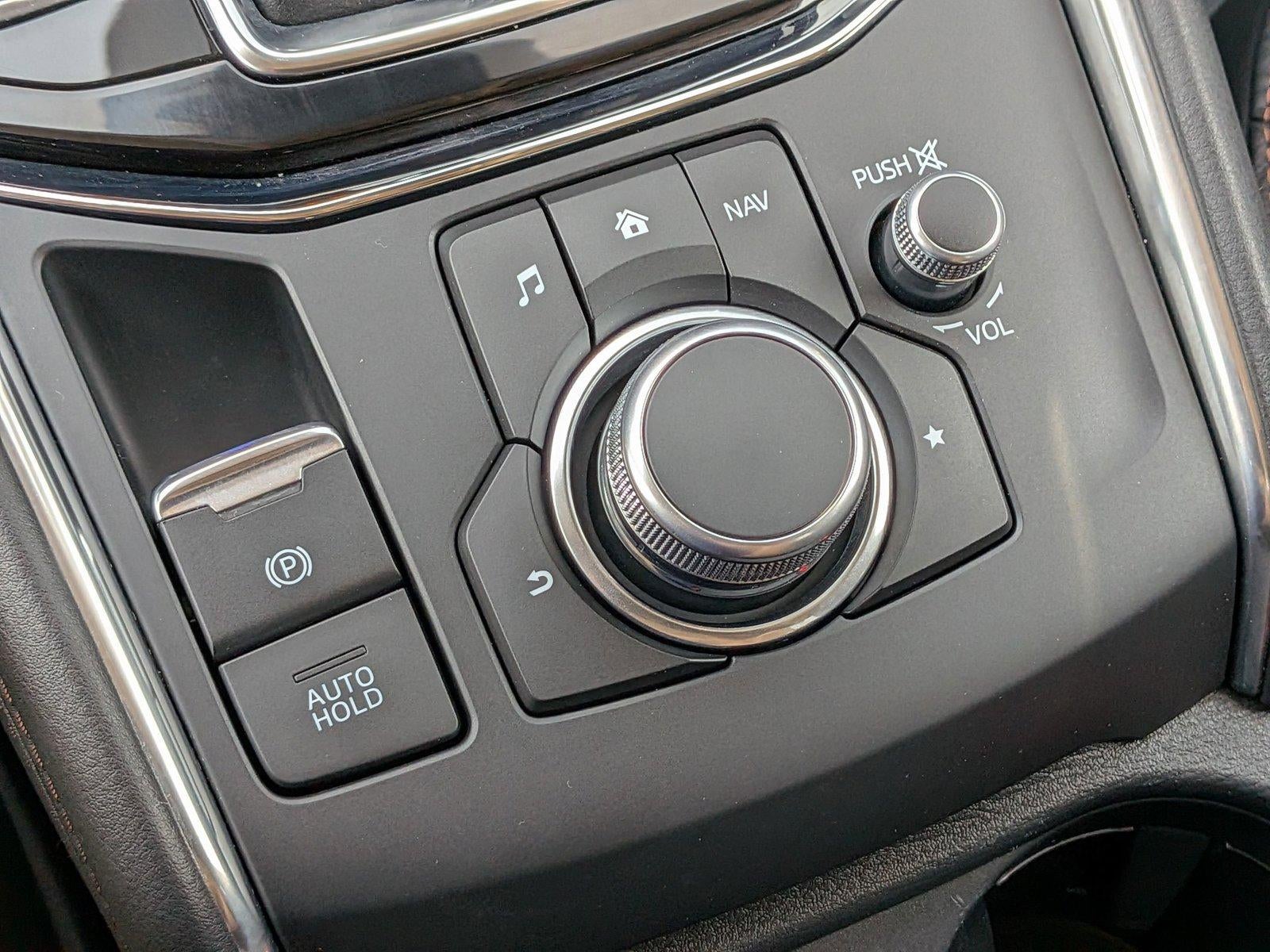 2019 Mazda Mazda CX-5 Grand Touring AWD