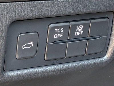 2019 Mazda Mazda CX-5 Grand Touring AWD