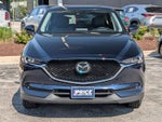 2019 Mazda Mazda CX-5 Grand Touring AWD