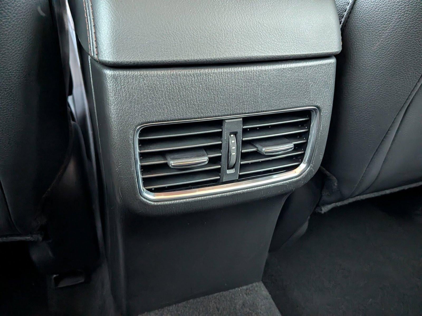 2019 Mazda Mazda CX-5 Grand Touring AWD