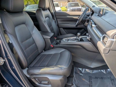 2019 Mazda Mazda CX-5 Grand Touring AWD