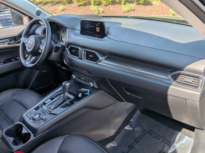 2019 Mazda Mazda CX-5 Grand Touring AWD