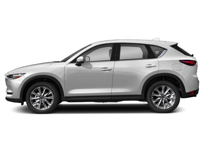 2019 Mazda Mazda CX-5 Grand Touring AWD