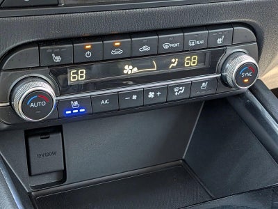 2021 Mazda Mazda CX-5 Grand Touring AWD