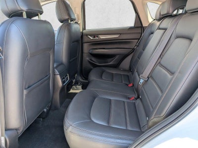 2021 Mazda Mazda CX-5 Grand Touring AWD