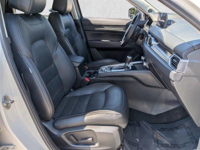 2021 Mazda Mazda CX-5 Grand Touring AWD