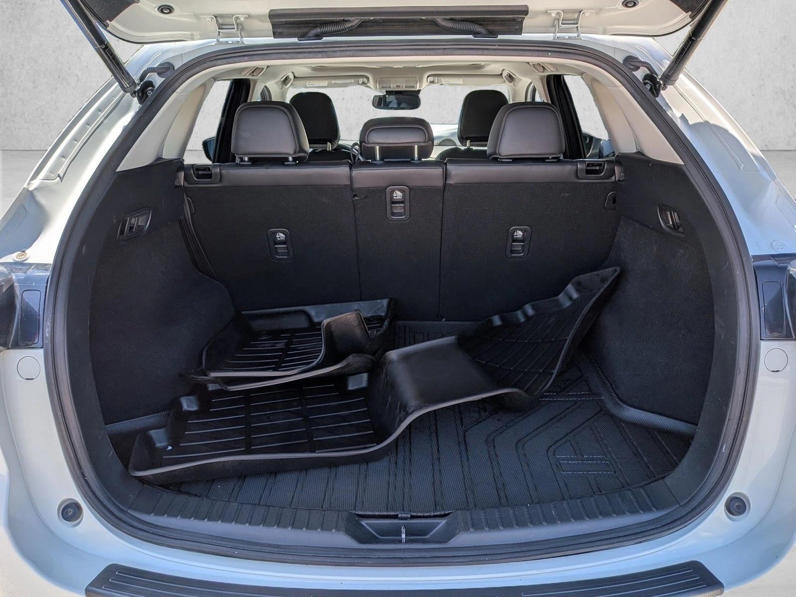 2021 Mazda Mazda CX-5 Grand Touring AWD