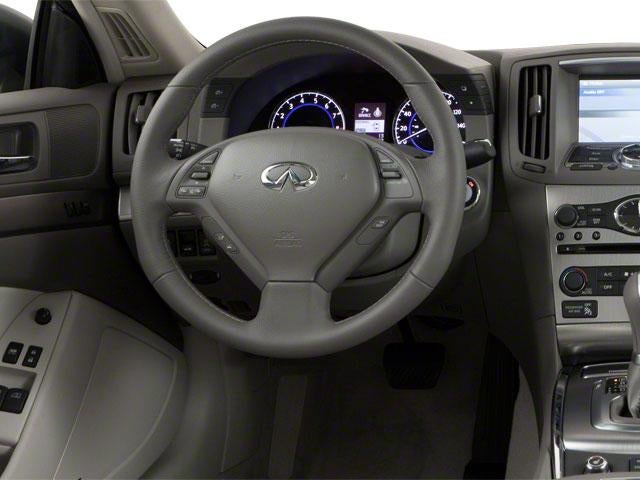 2013 INFINITI G37 Coupe x AWD