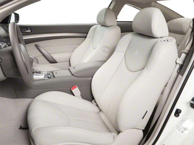 2013 INFINITI G37 Coupe x AWD