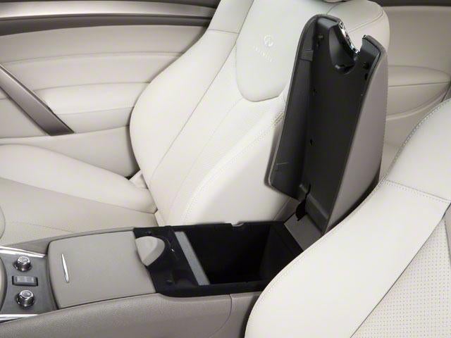2013 INFINITI G37 Coupe x AWD