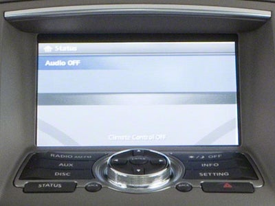 2013 INFINITI G37 Coupe x AWD