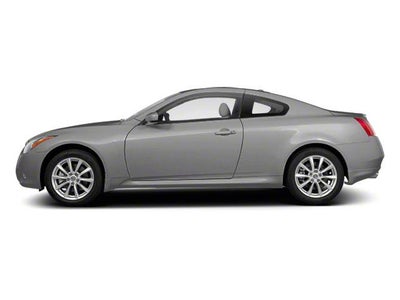 2013 INFINITI G37 Coupe x AWD