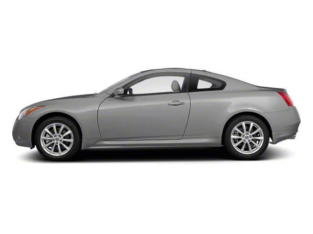 2013 INFINITI G37 Coupe x AWD