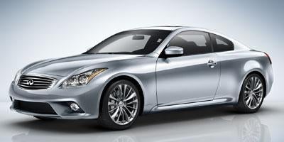 2013 INFINITI G37 Coupe x AWD