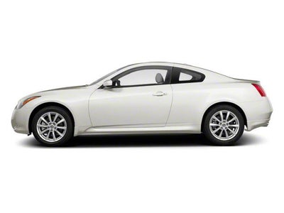 2013 INFINITI G37 Coupe x AWD