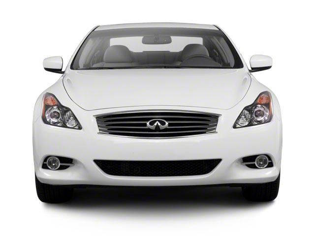 2013 INFINITI G37 Coupe x AWD