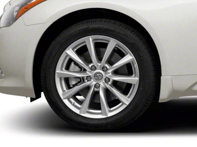 2013 INFINITI G37 Coupe x AWD