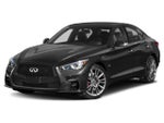 2019 INFINITI Q50 3.0t SPORT AWD