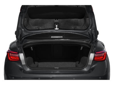 2019 INFINITI Q50 3.0t SPORT AWD