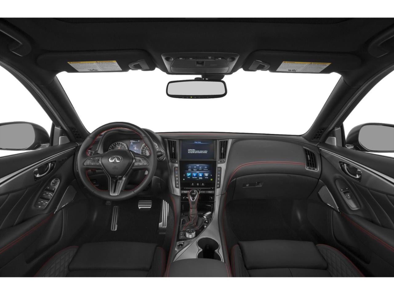 2019 INFINITI Q50 3.0t SPORT AWD