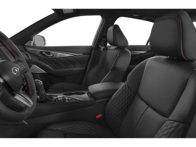 2019 INFINITI Q50 3.0t SPORT AWD