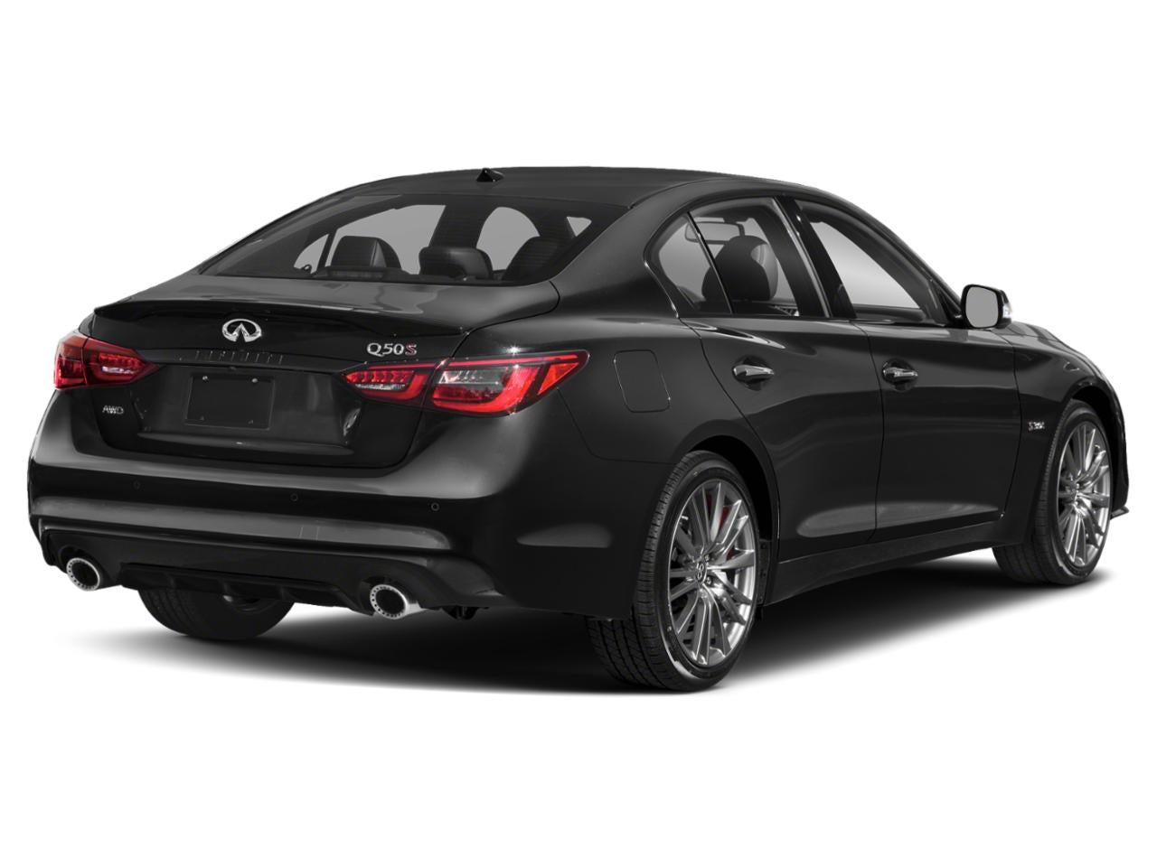 2019 INFINITI Q50 3.0t SPORT AWD