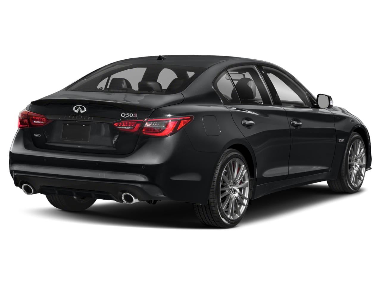 2019 INFINITI Q50 3.0t SPORT AWD