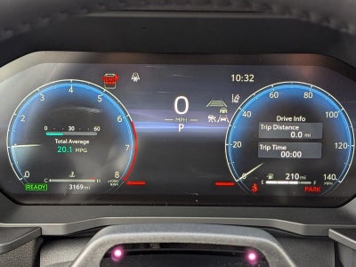 2026 Toyota Land Cruiser 4WD (Natl)