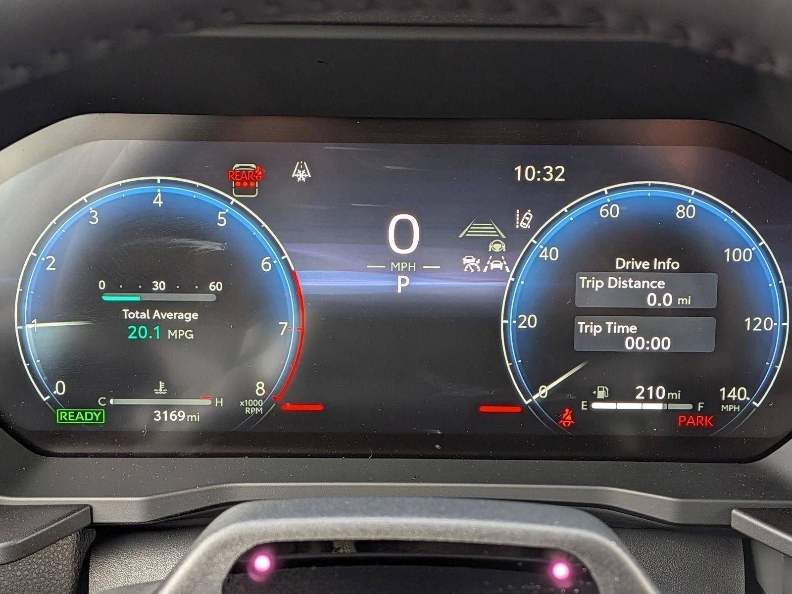 2026 Toyota Land Cruiser 4WD (Natl)