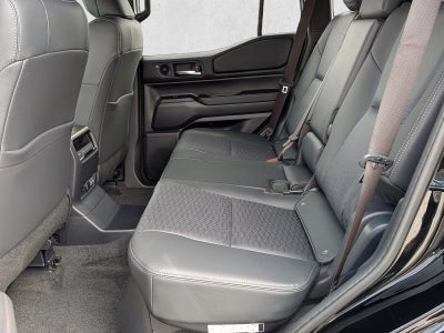 2026 Toyota Land Cruiser 4WD (Natl)