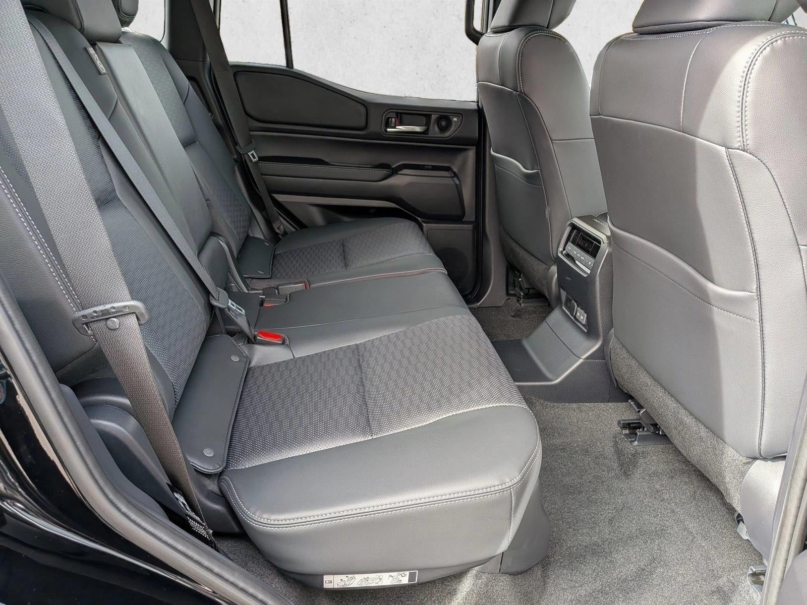 2026 Toyota Land Cruiser 4WD (Natl)