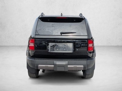 2026 Toyota Land Cruiser 4WD (Natl)