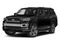 2017 Toyota 4Runner Limited 4WD (Natl)