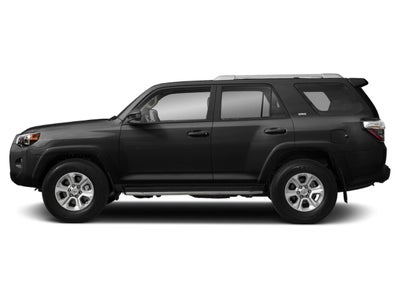 2018 Toyota 4Runner SR5 Premium 4WD (Natl)