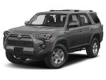 2021 Toyota 4Runner SR5 Premium 2WD (Natl)